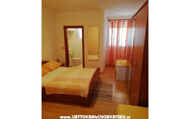 Apartman GIRO - smještaj otok Pag Hrvatska
