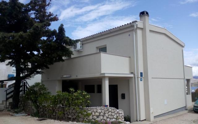 Apartman Martina - smještaj otok Pag Hrvatska