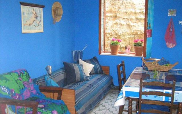 Apartman Miškovići - smještaj otok Pag Hrvatska
