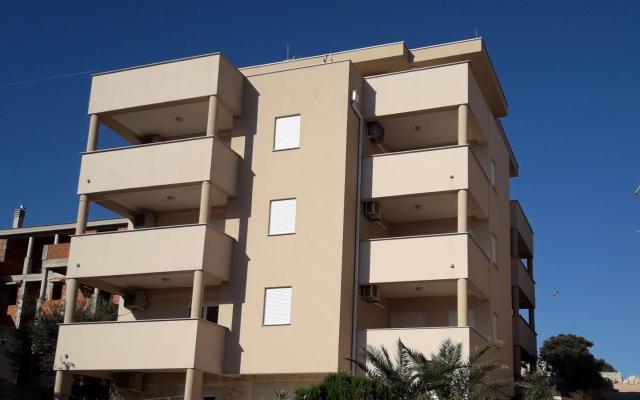 Apartman Sara - smještaj otok Pag Hrvatska
