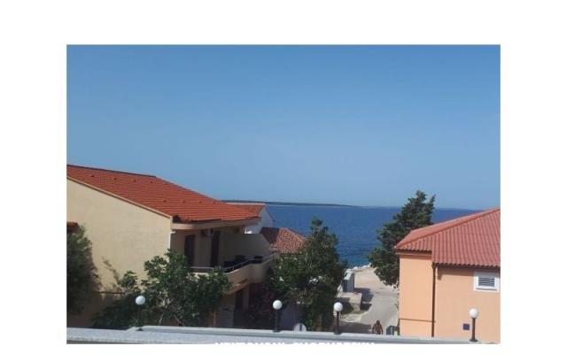 Apartman Silvia - smještaj otok Pag Hrvatska