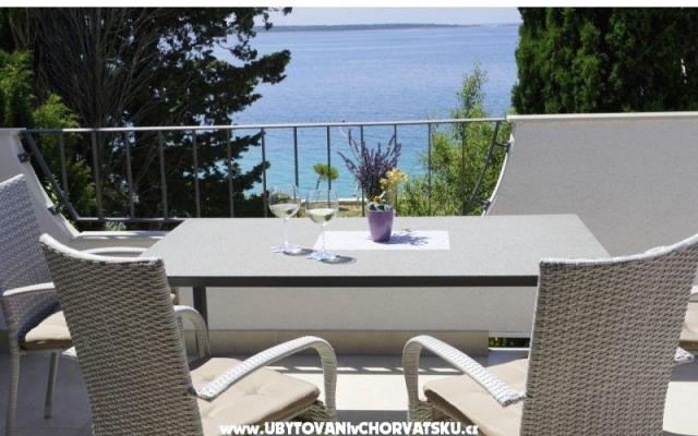 Apartmani ARBAN - smještaj otok Pag Hrvatska