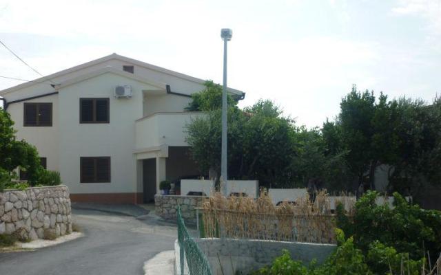 Apartmani Ivana - smještaj otok Pag Hrvatska