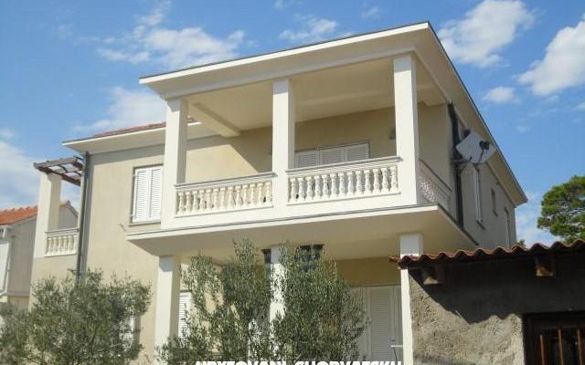Apartmani Karmen - smještaj otok Pag Hrvatska