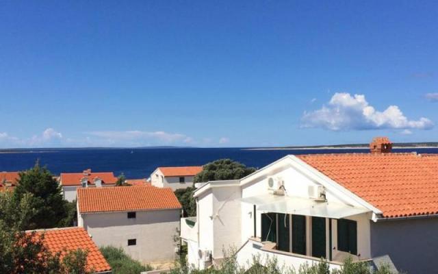 Apartmani Mare - smještaj otok Pag Hrvatska