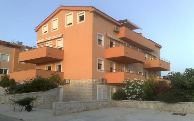 Apartmani VAVEDA - smještaj otok Pag Hrvatska