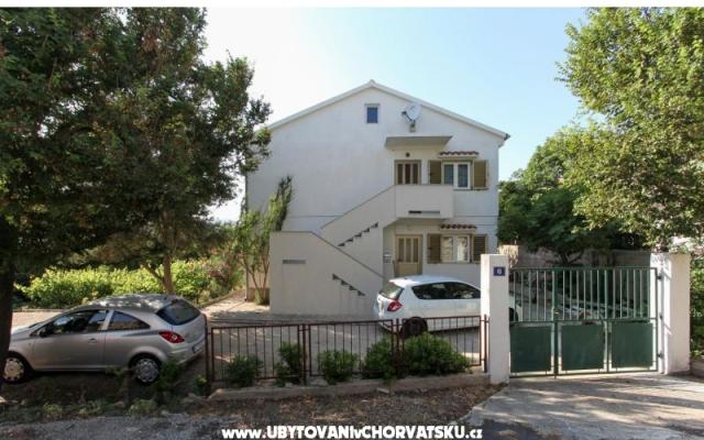 Apartmani Mija - smještaj otok Pag Hrvatska