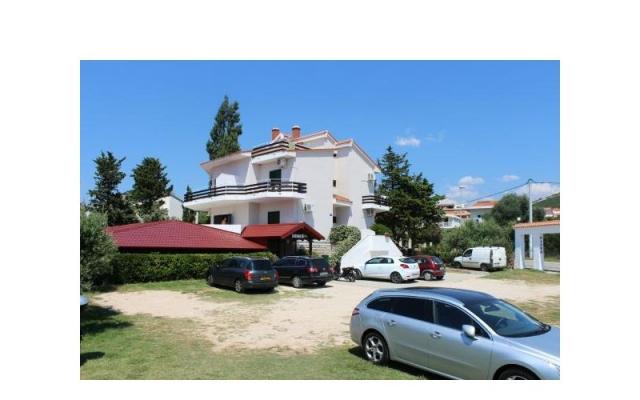 Apartmani Toni - smještaj otok Pag Hrvatska