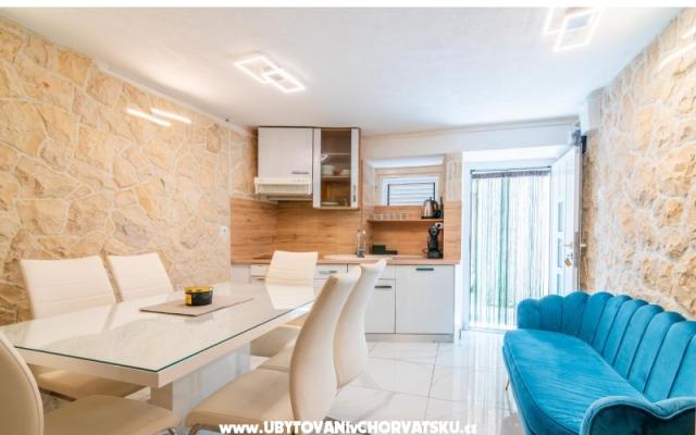 Casa di Pag - smještaj otok Pag Hrvatska