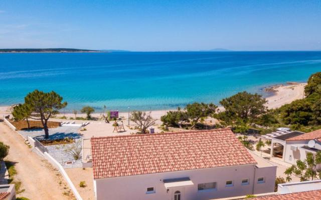 Holiday Kuća Paladina - smještaj otok Pag Hrvatska