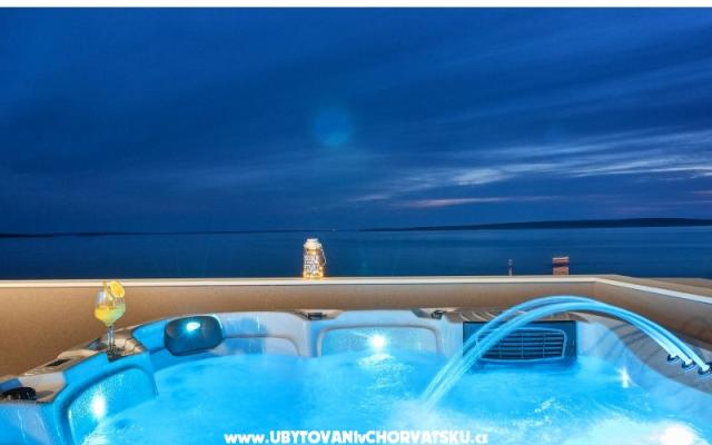 Luxury Mandre - smještaj otok Pag Hrvatska