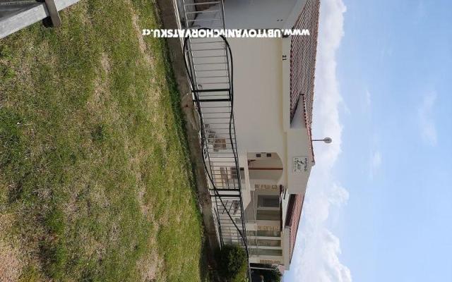 Apartmani Luce - smještaj otok Pag Hrvatska
