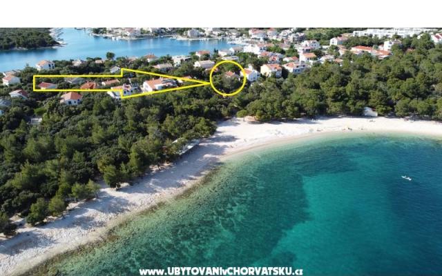 Simuni Holiday home - smještaj otok Pag Hrvatska