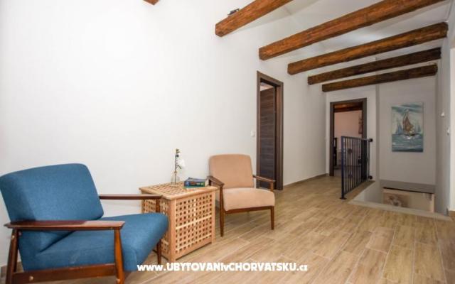 Vila Mate - smještaj otok Pag Hrvatska