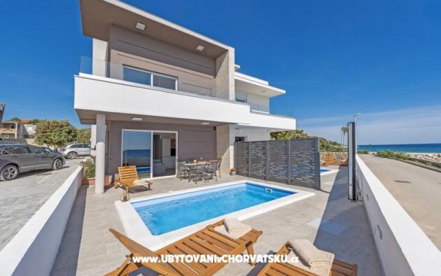 Villa Eni - smještaj otok Pag Hrvatska