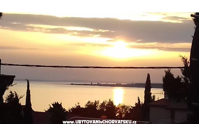 Apartman Maja - smještaj Starigrad Paklenica Hrvatska