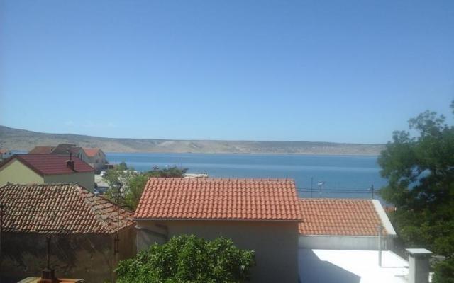 Apartmani Viktorija - smještaj Starigrad Paklenica Hrvatska