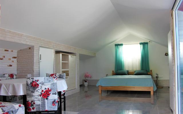 Apartmani Danica - near beach - smještaj Starigrad Paklenica Hrvatska