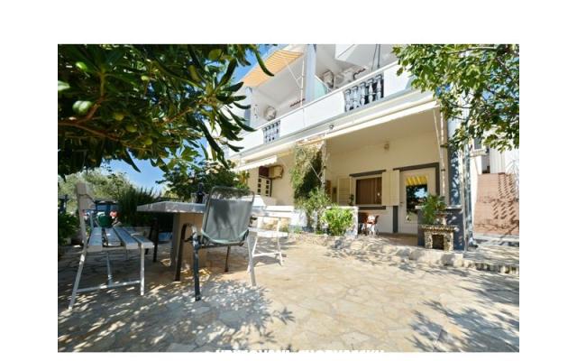 Aurora Apartmani - smještaj Starigrad Paklenica Hrvatska