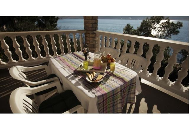 Villa Marijana - smještaj Starigrad Paklenica Hrvatska
