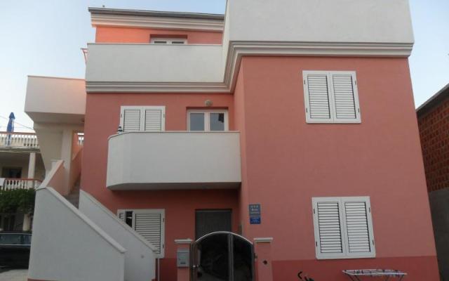 Apartman Damira - smještaj Pakoštane Hrvatska