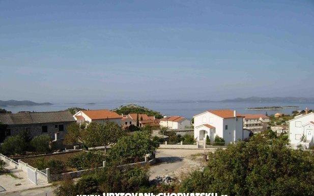 Apartman gallery Drage - smještaj Pakoštane Hrvatska