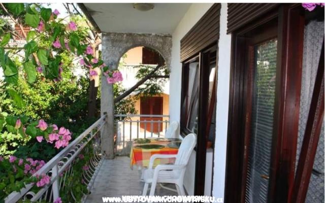 Apartman Marko - smještaj Pakoštane Hrvatska