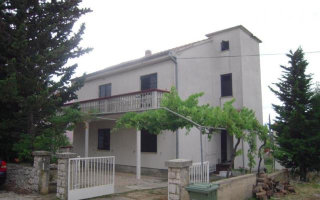 Apartman/Studio Nada - smještaj Pakoštane Hrvatska