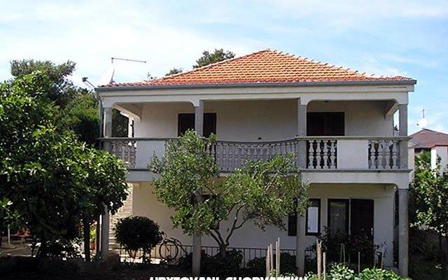 Apartmani Andrejka - smještaj Pakoštane Hrvatska