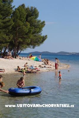 Apartmani Lorena - smještaj Pakoštane Hrvatska