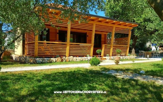 Apartmani Mara - smještaj Pakoštane Hrvatska