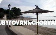 Apartmani Punta Pakoštane - smještaj Pakoštane Hrvatska