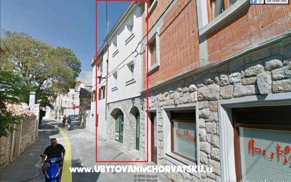 Apartmani Sambunjak - smještaj Pakoštane Hrvatska