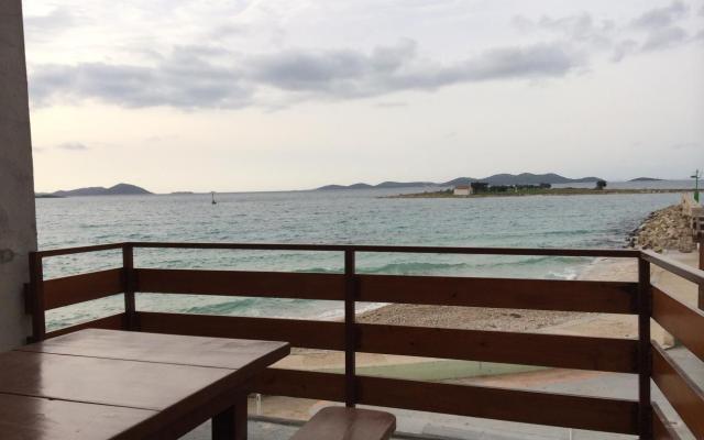 Apartmani Stefi - smještaj Pakoštane Hrvatska