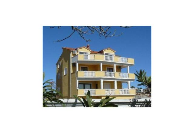 Apartmani Viktoria  - smještaj Pakoštane Hrvatska