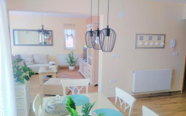 Villa Hana  - smještaj Pakoštane Hrvatska