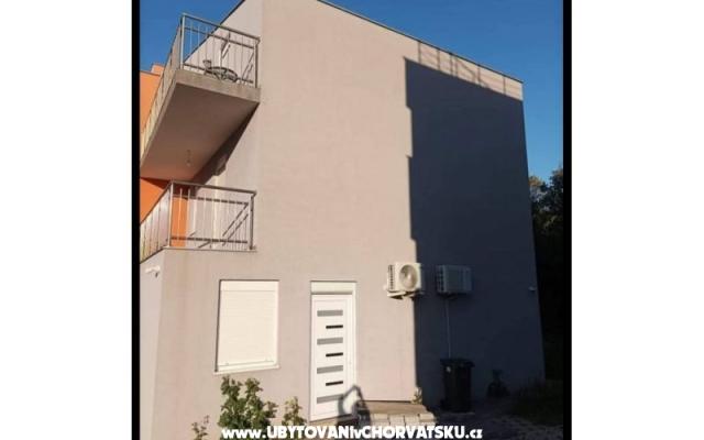 Apartman Petrčane  - smještaj Petrčane Hrvatska