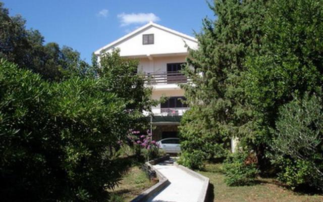 Apartman Puhalovic Emil - smještaj Petrčane Hrvatska