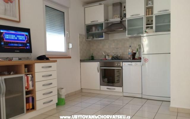 Dedic apartment***** - smještaj Petrčane Hrvatska
