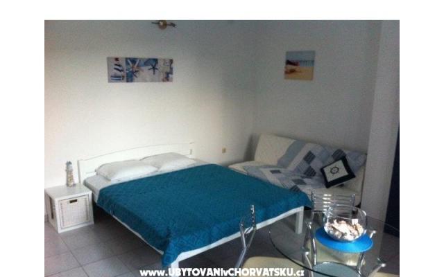 Apartmani Meic - smještaj Pirovac Hrvatska