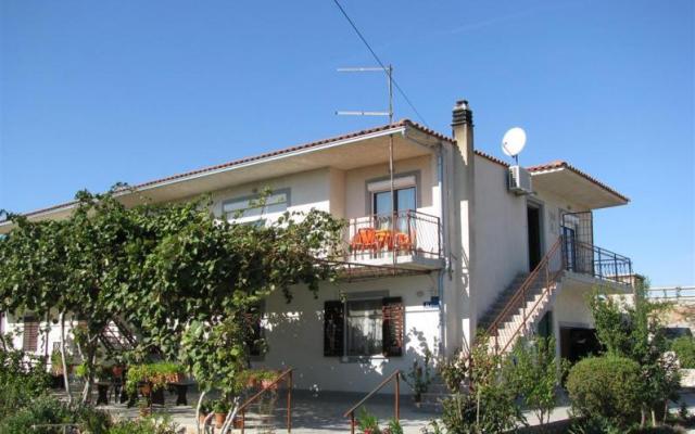 Apartman Letica - smještaj Pirovac Hrvatska