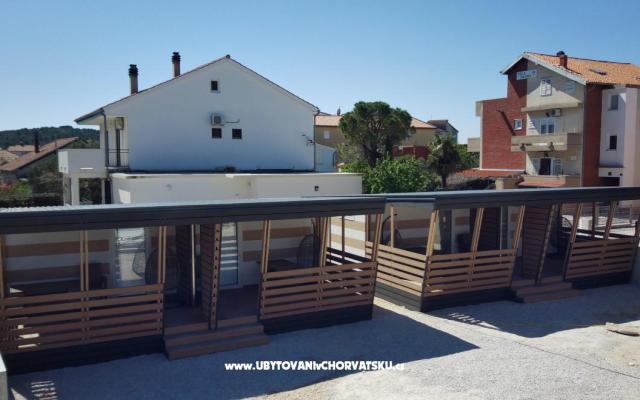 Apartmani KING - smještaj Pirovac Hrvatska
