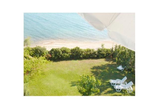 Dalmatio apartments - smještaj Pirovac Hrvatska