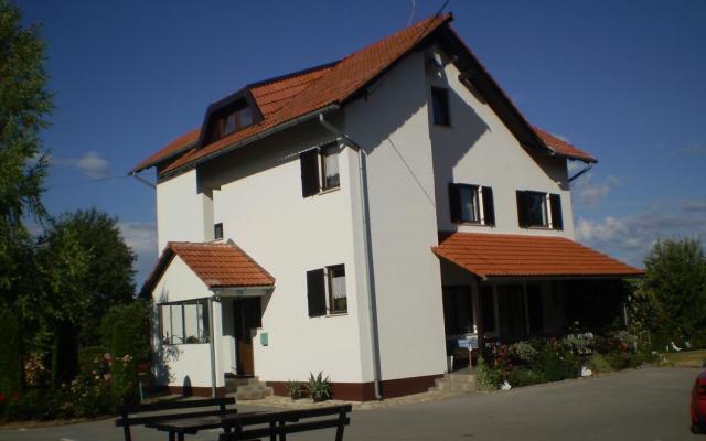 Apartman Patar - smještaj Plitvice Hrvatska