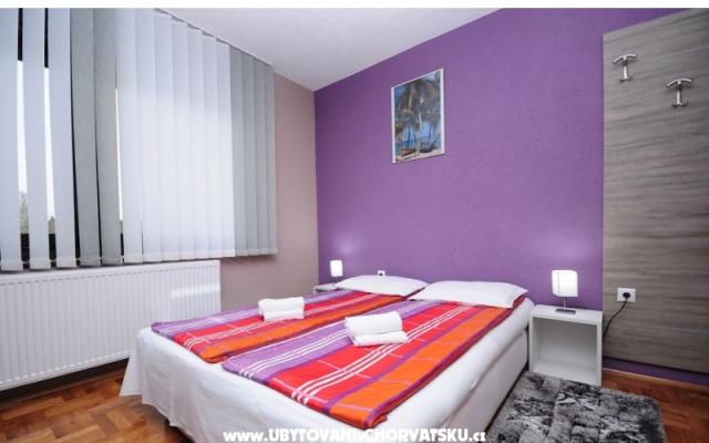 Apartmani Lucić - smještaj Plitvice Hrvatska