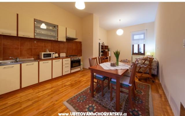 Apartmani Paradiso - smještaj Plitvice Hrvatska