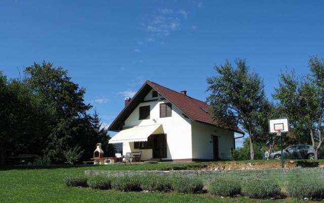 Holiday house Novosel-Plitvice - smještaj Plitvice Hrvatska