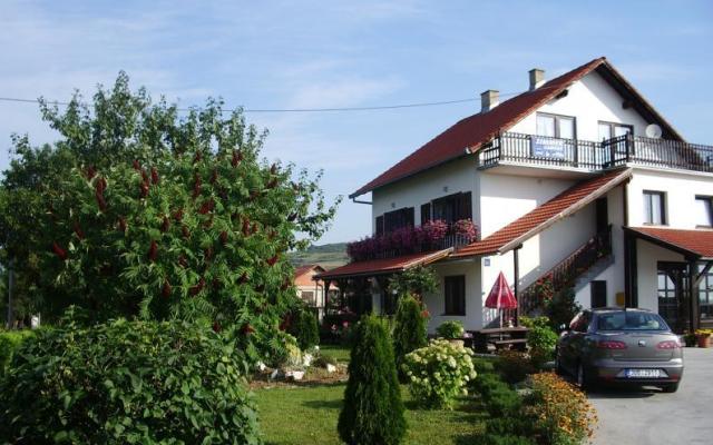 Private accommodation Brajdic - smještaj Plitvice Hrvatska