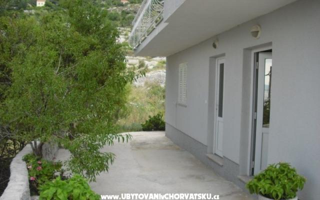 Apartman Veselka - smještaj Podgora Hrvatska