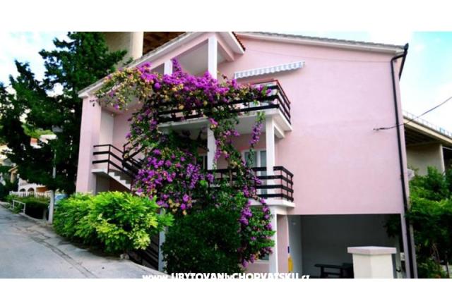 Apartmani Vodanović - smještaj Podgora Hrvatska
